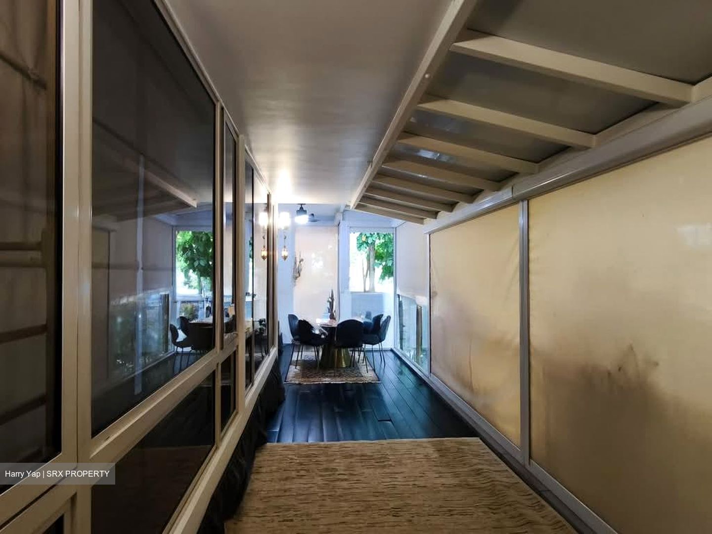 Flamingo Valley (D15), Condominium #587740221